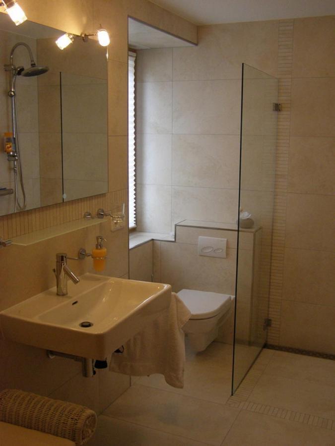 Ferienwohnung "Am Geiseltal" Merseburg Zewnętrze zdjęcie