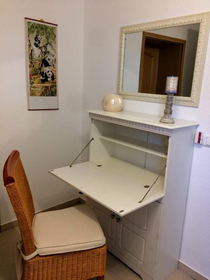 Ferienwohnung "Am Geiseltal" Merseburg Zewnętrze zdjęcie